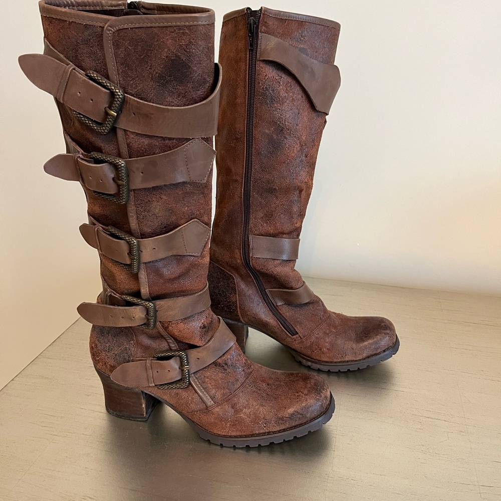 Women’s Country Western Boot